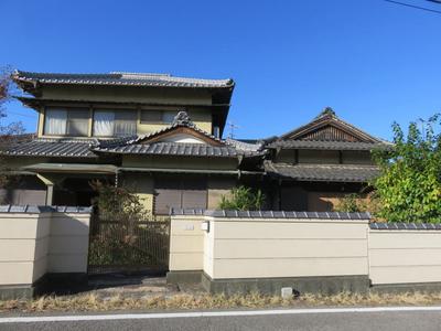 Used detached house in Naraki, Saijo city Used detached house in Naraki, Saijo city - Saijo city — Image 1, Saijo, Ehime