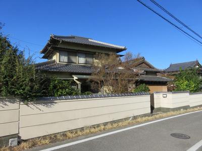 Used detached house in Naraki, Saijo city Used detached house in Naraki, Saijo city - Saijo city — Image 1, Saijo, Ehime