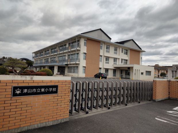 Sekisui House Common Stage Yamakita II Land for Sale in Tsuyama - Thumbnail 4