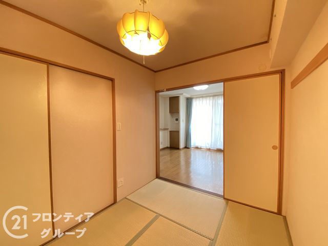 3LDK Apartment near Befu Station in Kakogawa City - Thumbnail 4