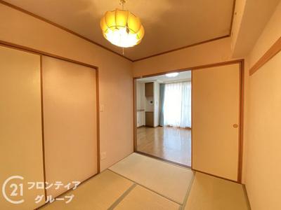 3LDK Apartment near Befu Station in Kakogawa City — Image 3, Kakogawa, Hyogo