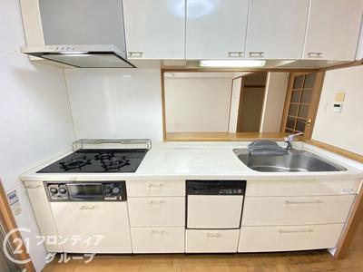 3LDK Apartment near Befu Station in Kakogawa City — Image 1, Kakogawa, Hyogo