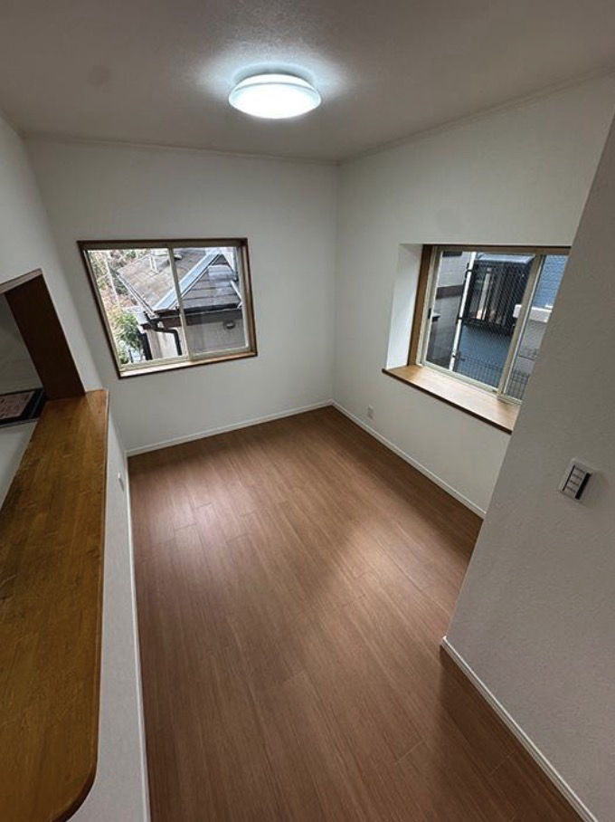 3LDK House in Yokohama's Tsurumi Ward - No Brokerage Fee - Thumbnail 4