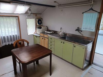 Kakeya Town Property - 6DK House for Sale — Image 3, Unnan, Shimane