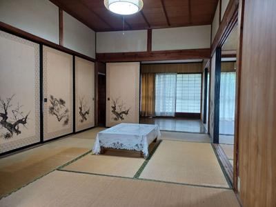 Kakeya Town Property - 6DK House for Sale — Image 4, Unnan, Shimane