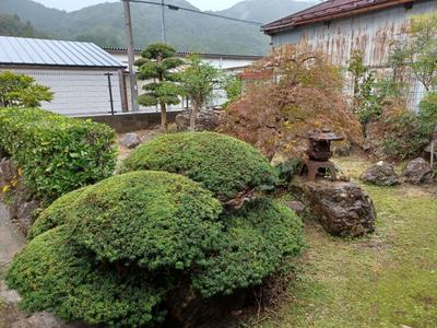 Kakeya Town Property - 6DK House for Sale — Image 2, Unnan, Shimane