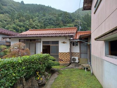 Kakeya Town Property - 6DK House for Sale — Image 1, Unnan, Shimane