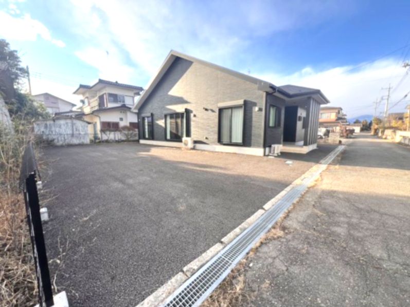 3SLDK Single-Story House in Nasushiobara with Parking - Thumbnail 4