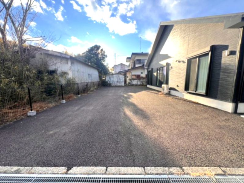 3SLDK Single-Story House in Nasushiobara with Parking - Thumbnail 3