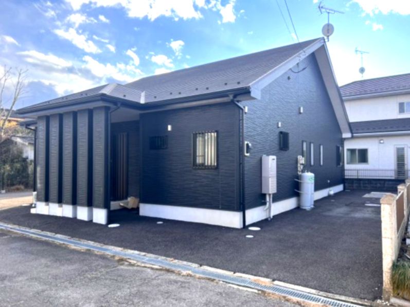 3SLDK Single-Story House in Nasushiobara with Parking - Thumbnail 2