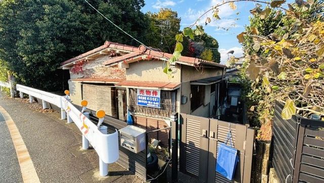 Vacant Corner Land for Sale in Seika-cho, Kyoto - Thumbnail 2
