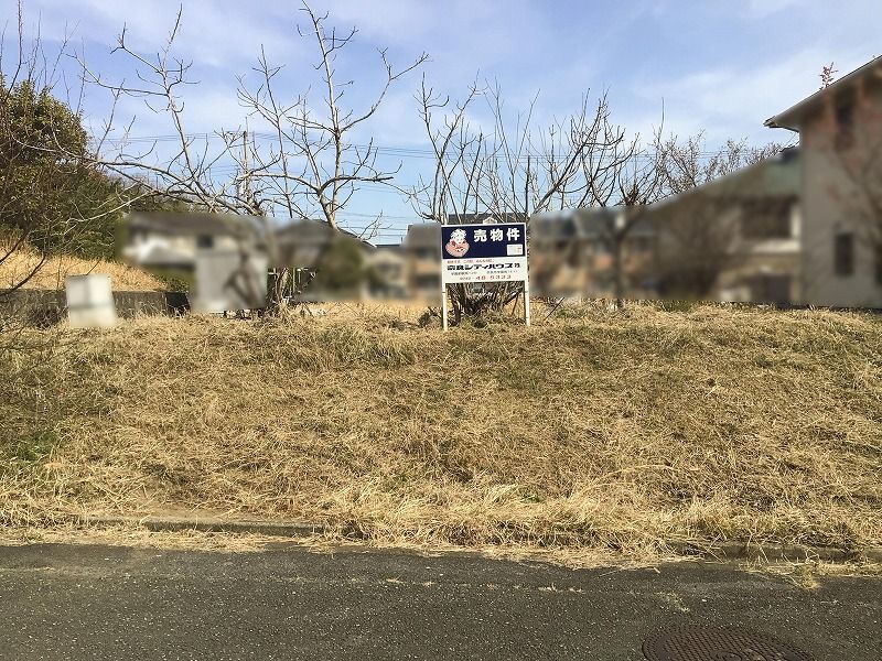 Vacant Corner Land for Sale in Seika-cho, Kyoto - Thumbnail 4