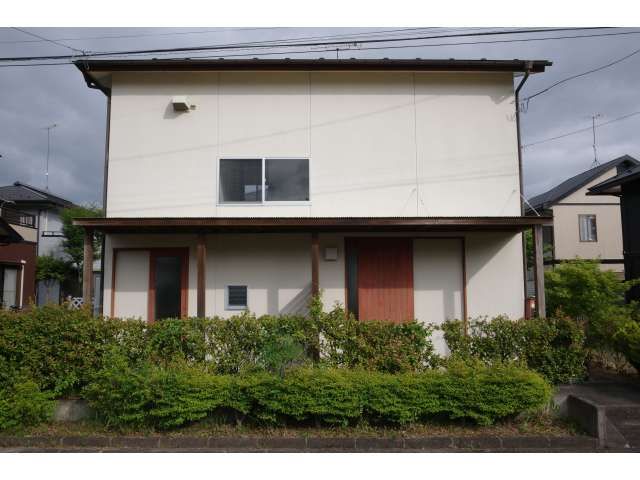 Renovated 2LDK House in Shirakawa, Fukushima - 92.73m² - Thumbnail 3