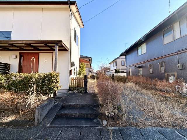 Renovated 2LDK House in Shirakawa, Fukushima - 92.73m² - Thumbnail 2