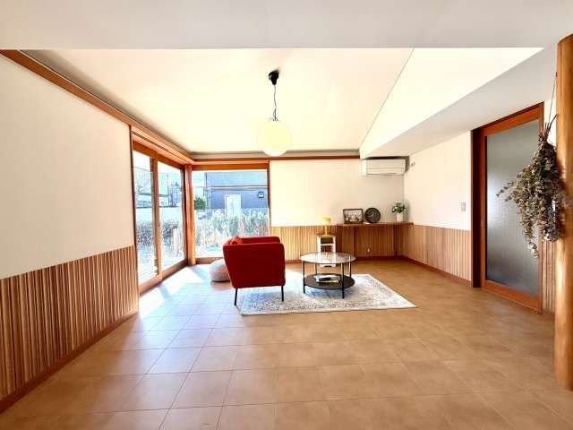 Renovated 2LDK House in Shirakawa, Fukushima - 92.73m² - Thumbnail 4