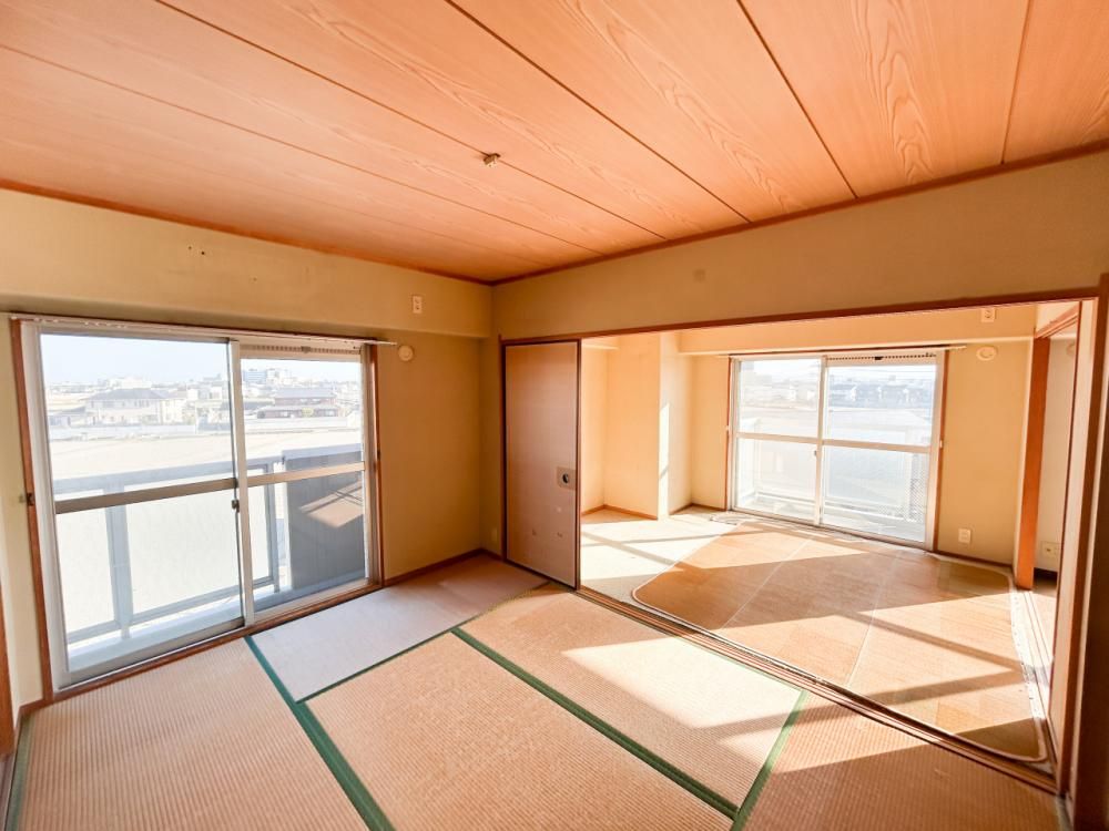 Renovated 3LDK Apartment for Sale in Tokushima City - Thumbnail 4