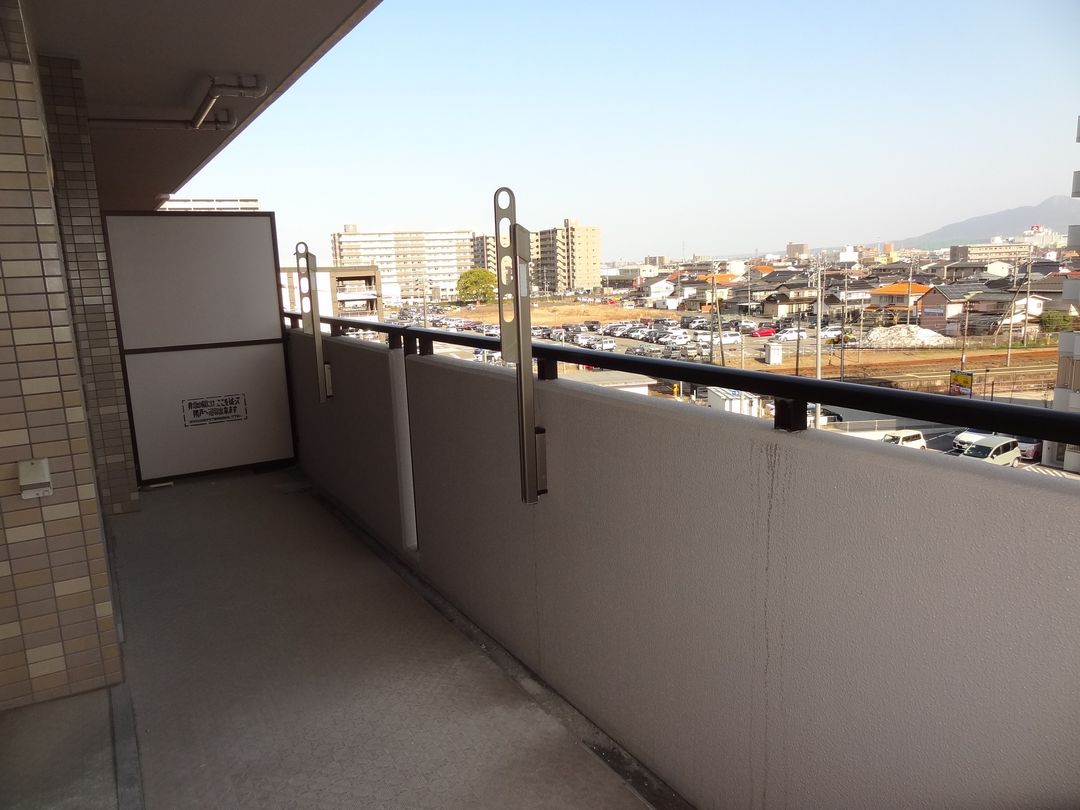 Servas Nishi-machi Dori 3LDK Apartment for Sale in Yonago - Thumbnail 4