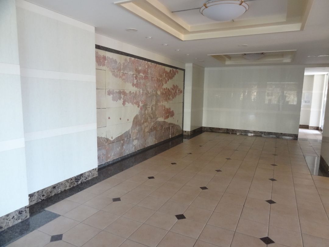 Servas Nishi-machi Dori 3LDK Apartment for Sale in Yonago - Thumbnail 3