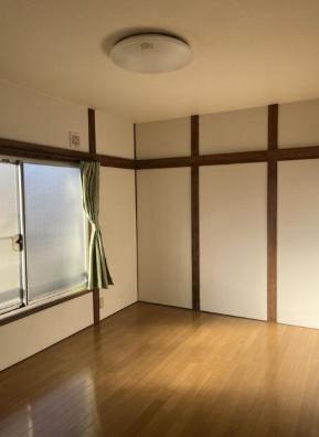 Traditional 3DK House Near Horyuji Station, Ikaruga — Image 3, Ikaruga, Nara