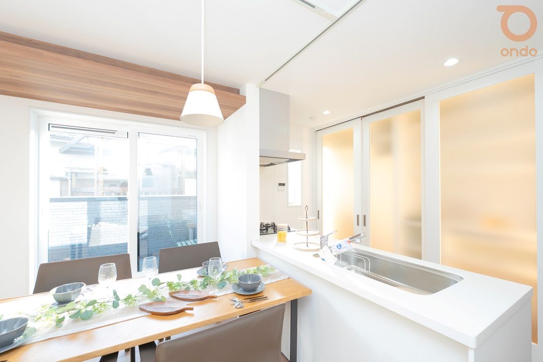 Land for Sale in Neyagawa, Osaka - Southeast Facing Plot Near Kayashima Station - Thumbnail 4