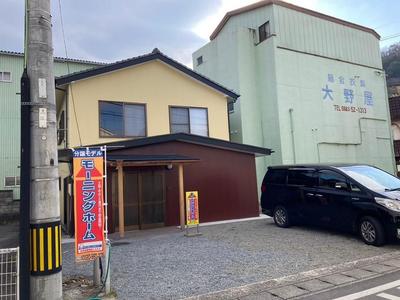 Renovated 4DK House for Sale in Mima City, Tokushima — Image 3, Mima, Tokushima