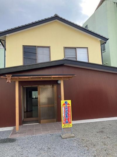 Renovated 4DK House for Sale in Mima City, Tokushima — Image 1, Mima, Tokushima