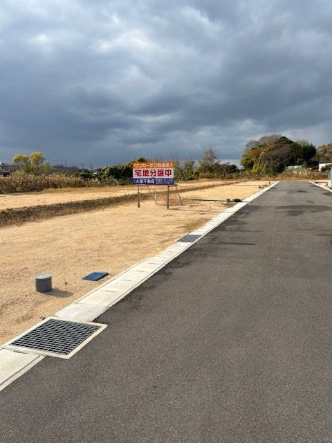 Land for Sale in Ube City, Yamaguchi - 287 sqm - Thumbnail 2