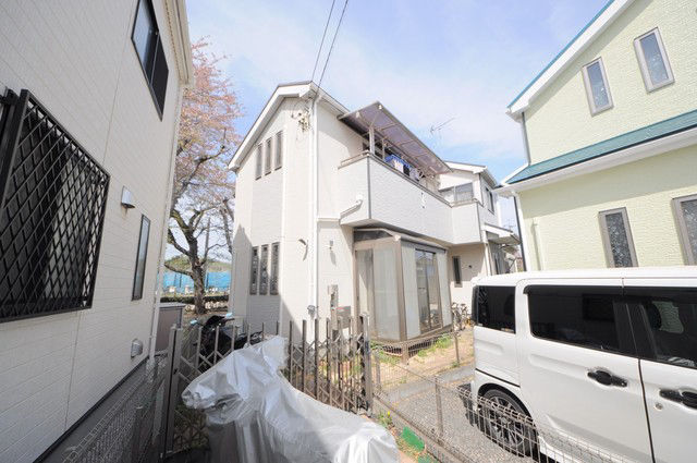 4LDK House in Musashimurayama with Parking - Thumbnail 3