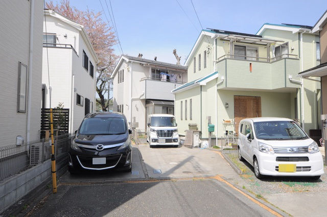 4LDK House in Musashimurayama with Parking - Thumbnail 2