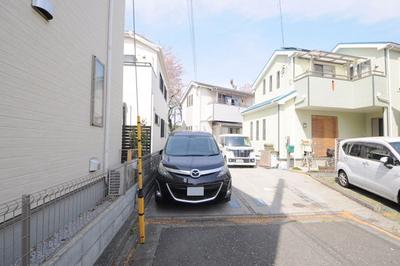 4LDK House in Musashimurayama with Parking — Image 1, Musashimurayama, Tokyo