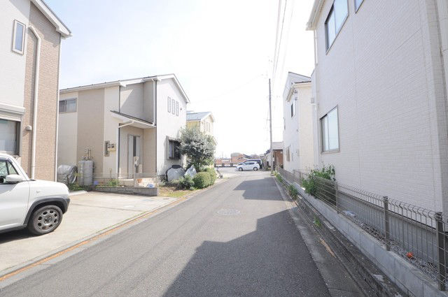 4LDK House in Musashimurayama with Parking - Thumbnail 4