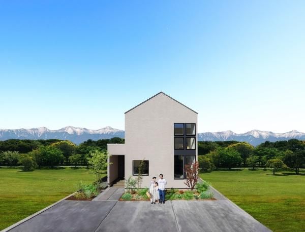 Vacant Land for Sale in Aoyamadai, Ikoma City, Nara - Thumbnail 2