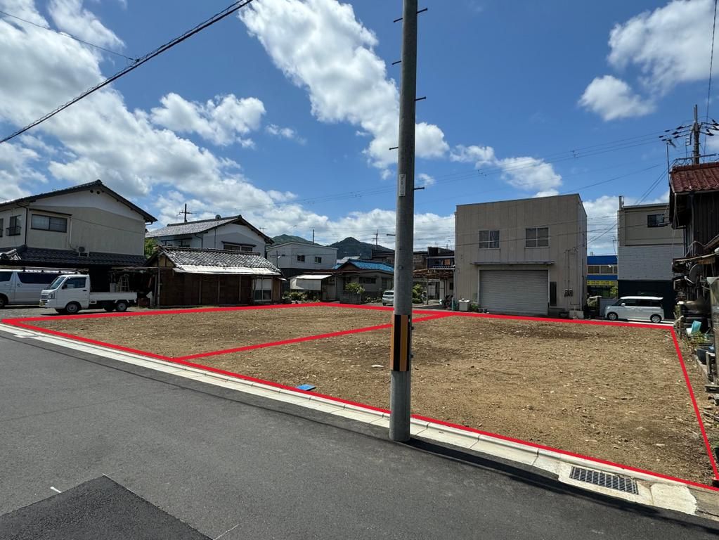 Spacious Residential Plot for Sale in Maizuru, Kyoto - Thumbnail 2