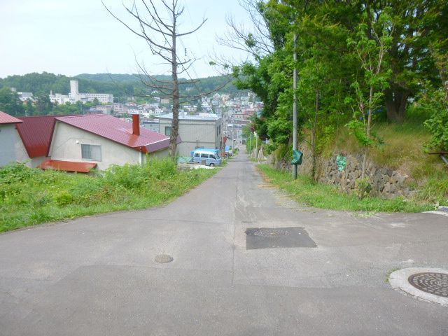 Vacant Land for Sale in Otaru, Hokkaido - 1306 sqm Plot - Thumbnail 2