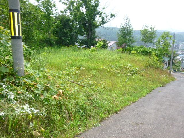 Vacant Land for Sale in Otaru, Hokkaido - 1306 sqm Plot - Thumbnail 4