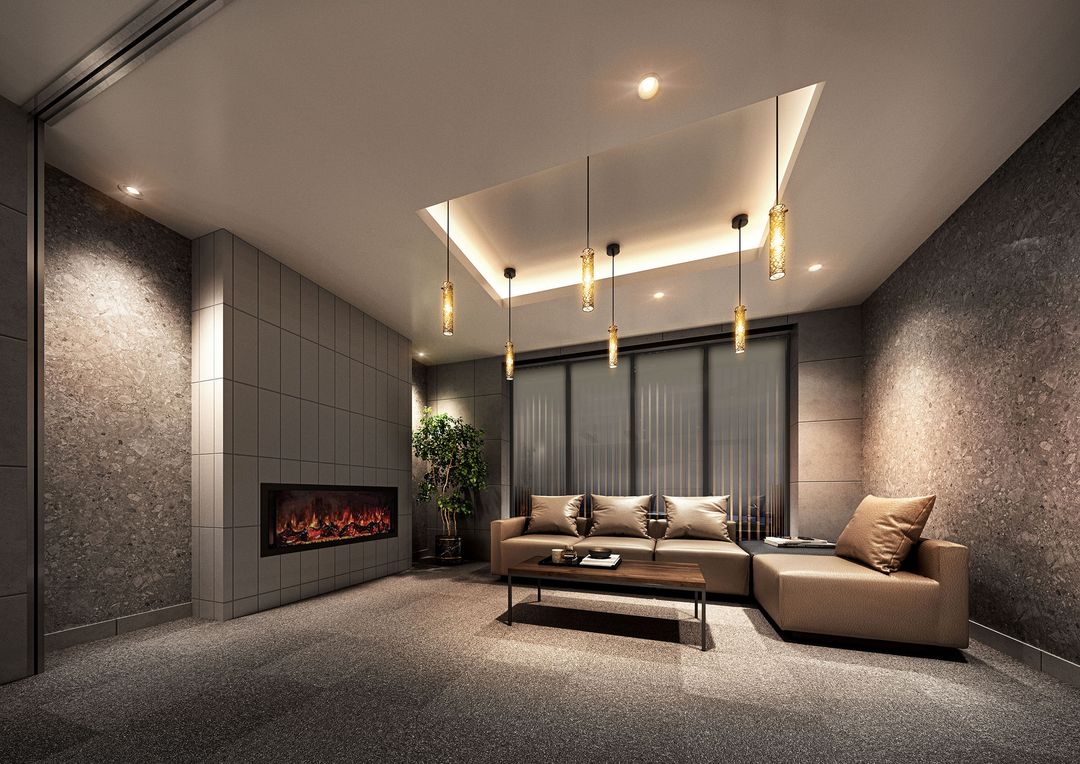 Excellent City Tama Nagayama New Condo in Tokyo | 1-4LDK - Thumbnail 4