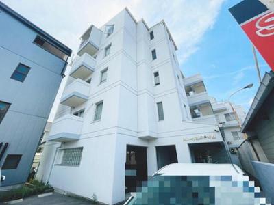 Renovated 2LDK Apartment near Fujiidera Station, Osaka — Image 1, Fujiidera, Osaka