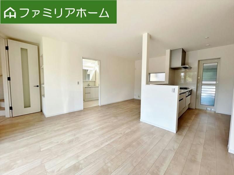 Unoccupied 3LDK Detached House in Kobe Nishi Ward Karibadai - Thumbnail 3