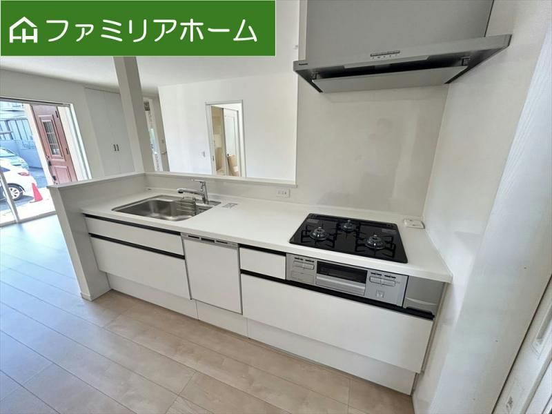 Unoccupied 3LDK Detached House in Kobe Nishi Ward Karibadai - Thumbnail 2