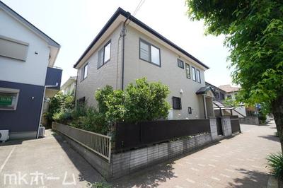 4SLDK House with 3 Parking Spaces in Chiba Wakaba Ward — Image 7, Wakaba, Chiba