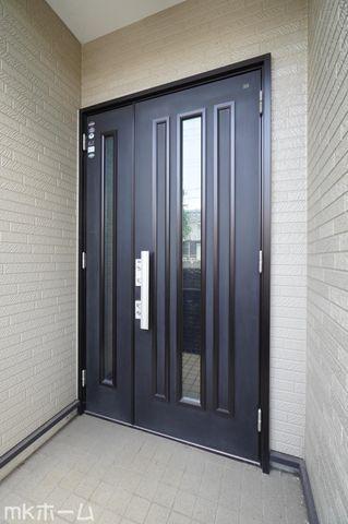 4SLDK House with 3 Parking Spaces in Chiba Wakaba Ward — Image 16, Wakaba, Chiba