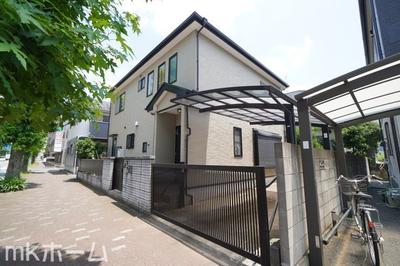 4SLDK House with 3 Parking Spaces in Chiba Wakaba Ward — Image 7, Wakaba, Chiba