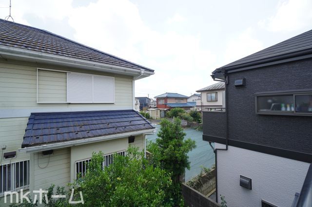4SLDK House with 3 Parking Spaces in Chiba Wakaba Ward - Thumbnail 3