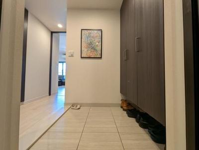 Eagle Court Yamashina Natsuji Station Front 3LDK Apartment — Image 22, Yamashina, Kyoto