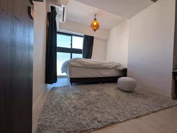 Eagle Court Yamashina Natsuji Station Front 3LDK Apartment - Thumbnail 4