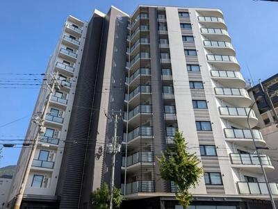 Eagle Court Yamashina Natsuji Station Front 3LDK Apartment — Image 10, Yamashina, Kyoto