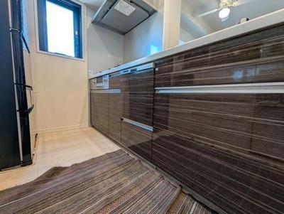 Eagle Court Yamashina Natsuji Station Front 3LDK Apartment — Image 22, Yamashina, Kyoto