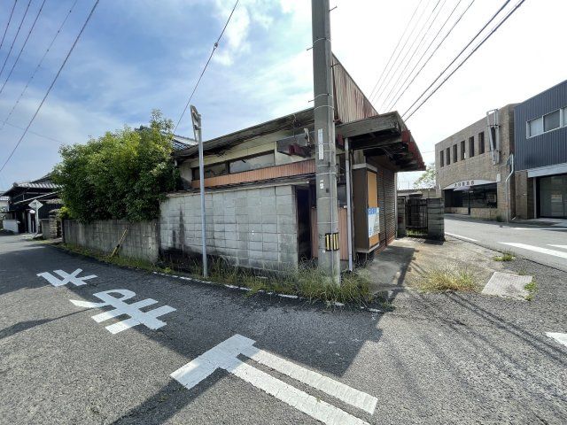 192.83 Tsubo Corner Land Plot for Sale in Mitoyo, Kagawa - Thumbnail 3