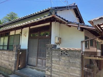 4LDK House for Sale in Sakaiminato, Tottori | 5800000 Yen — Image 1, Sakaiminato, Tottori