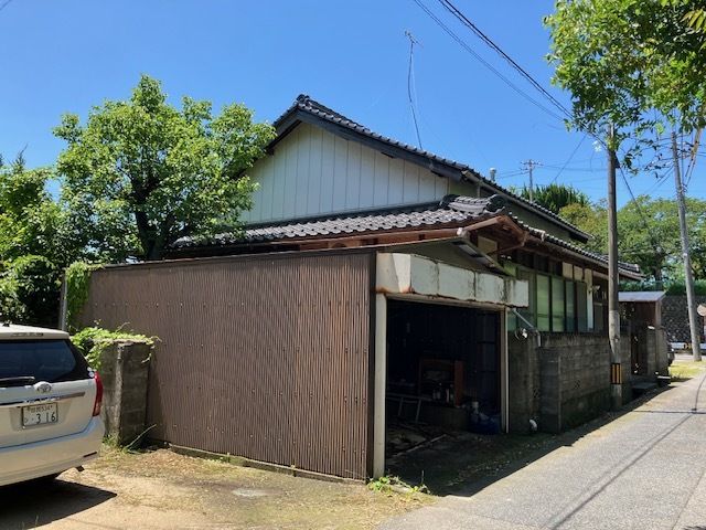 4LDK House for Sale in Sakaiminato, Tottori | 5800000 Yen - Thumbnail 4